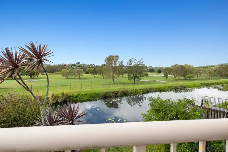 Main view of Homely townhouse listing, 12/291 Darlington Drive, Banora Point NSW 2486