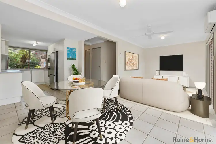 Third view of Homely townhouse listing, 12/291 Darlington Drive, Banora Point NSW 2486