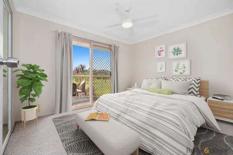 Fifth view of Homely townhouse listing, 12/291 Darlington Drive, Banora Point NSW 2486