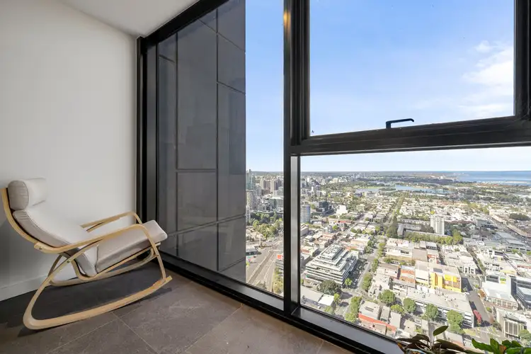 4907/245 City Road, Southbank VIC 3006
