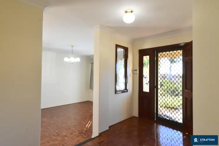 Second view of Homely house listing, 34 Casserly Drive, Leeming WA 6149