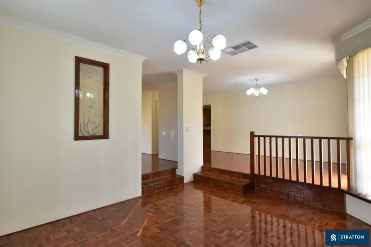 Fourth view of Homely house listing, 34 Casserly Drive, Leeming WA 6149