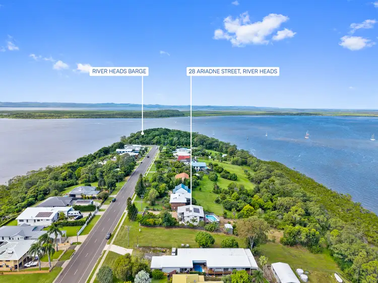 28 Ariadne Street, River Heads QLD 4655