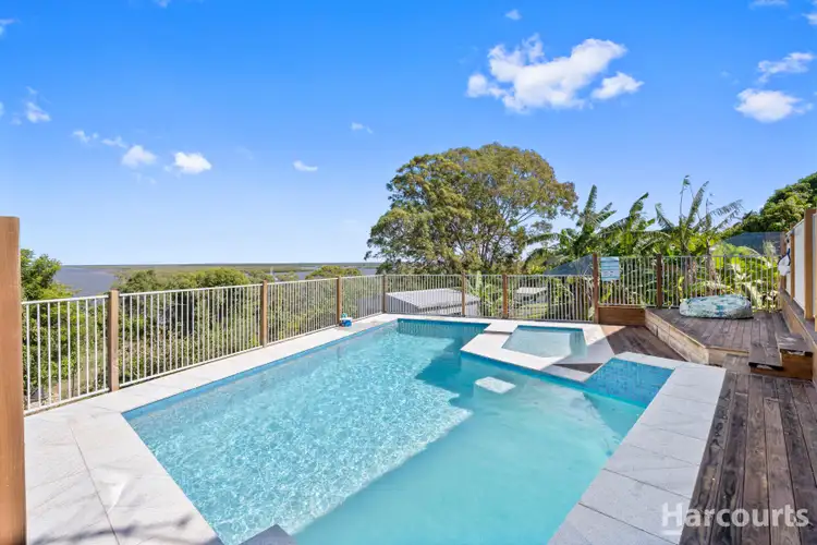 28 Ariadne Street, River Heads QLD 4655