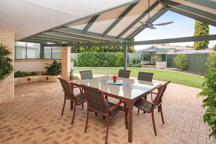 Second view of Homely house listing, 9 Kingfisher Boulevard, West Busselton WA 6280
