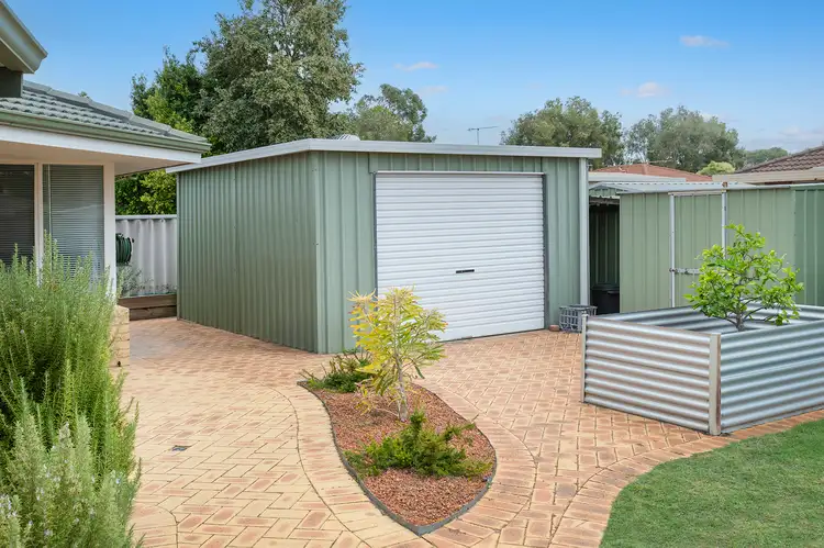 Fourth view of Homely house listing, 9 Kingfisher Boulevard, West Busselton WA 6280