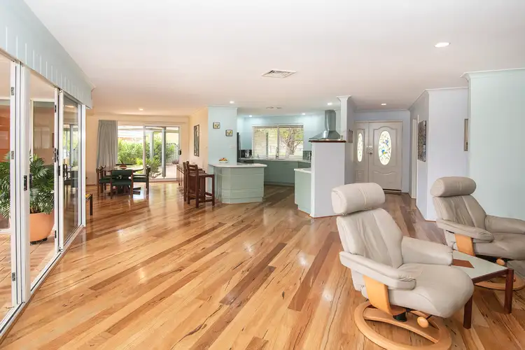 Sixth view of Homely house listing, 9 Kingfisher Boulevard, West Busselton WA 6280