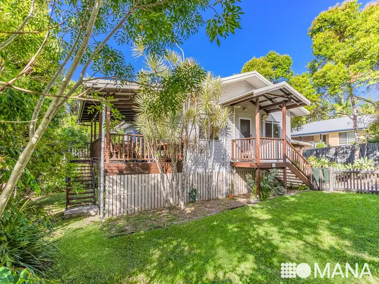 Main view of Homely house listing, 1/71 Orana Road, Ocean Shores NSW 2483