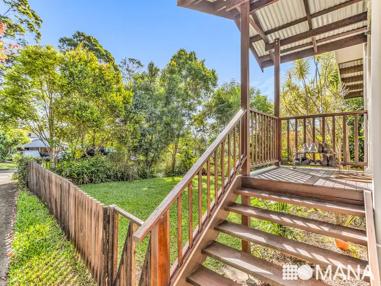 Second view of Homely house listing, 1/71 Orana Road, Ocean Shores NSW 2483