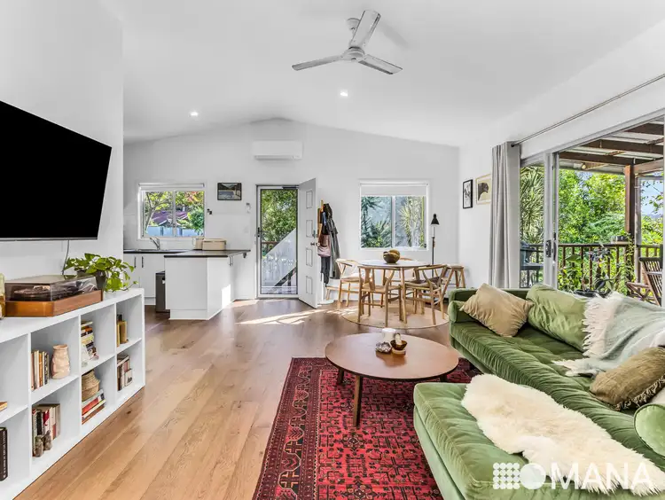Third view of Homely house listing, 1/71 Orana Road, Ocean Shores NSW 2483