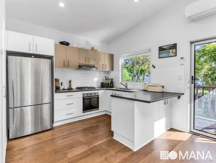 Fourth view of Homely house listing, 1/71 Orana Road, Ocean Shores NSW 2483
