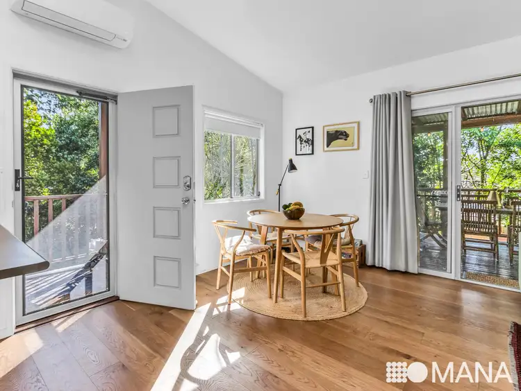 Fifth view of Homely house listing, 1/71 Orana Road, Ocean Shores NSW 2483