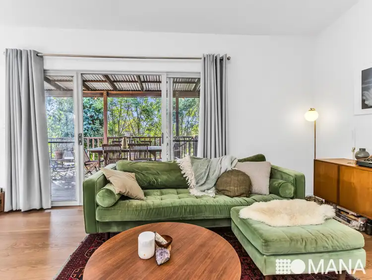 Sixth view of Homely house listing, 1/71 Orana Road, Ocean Shores NSW 2483