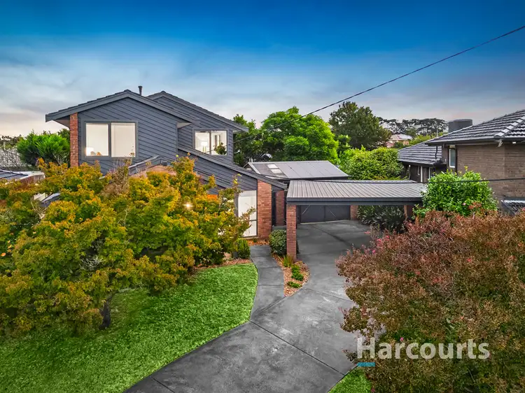 1 Lacebark Court, Oakleigh South VIC 3167