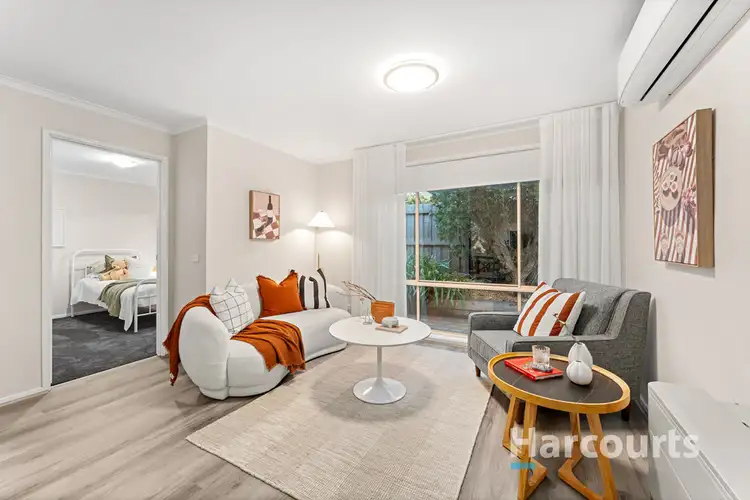 Fifth view of Homely house listing, 1 Lacebark Court, Oakleigh South VIC 3167