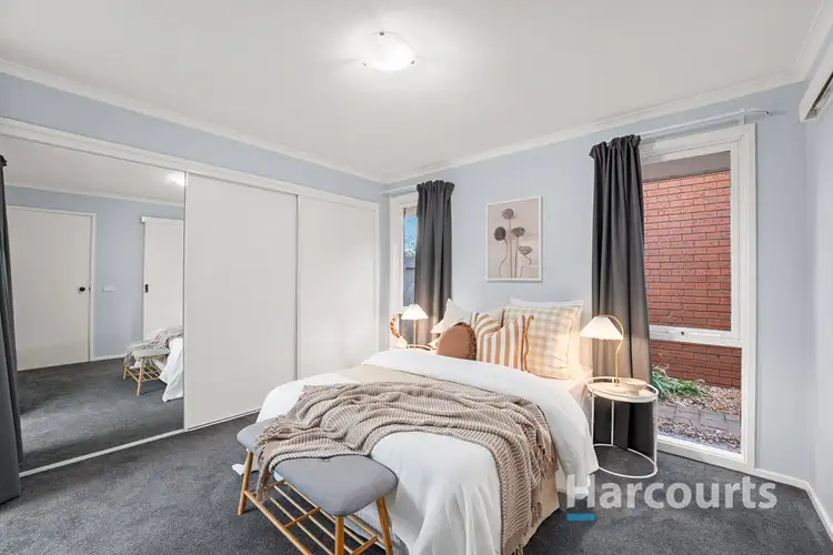 Sixth view of Homely house listing, 1 Lacebark Court, Oakleigh South VIC 3167