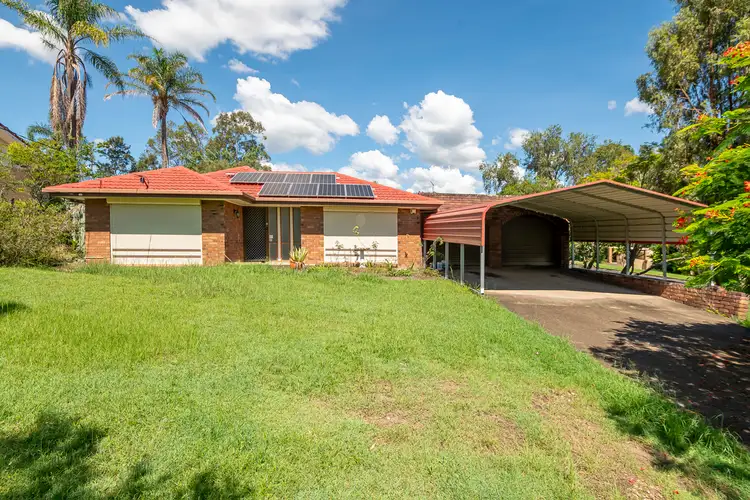 26 Aldinga Street, Redbank Plains QLD 4301