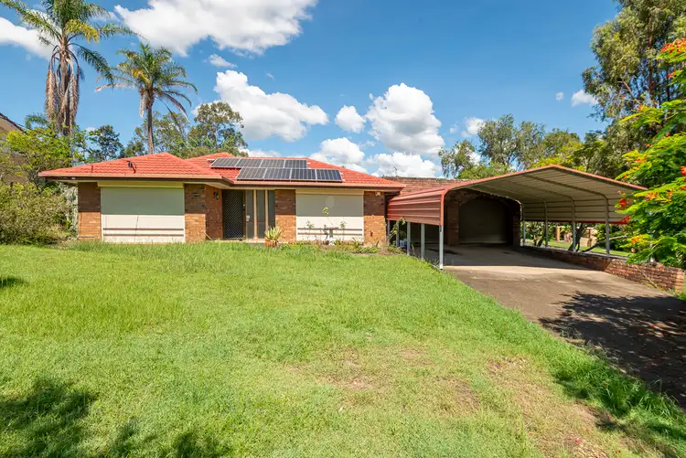 Second view of Homely house listing, 26 Aldinga Street, Redbank Plains QLD 4301
