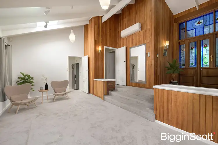 Fifth view of Homely house listing, 89 Mccomb Boulevard, Frankston South VIC 3199