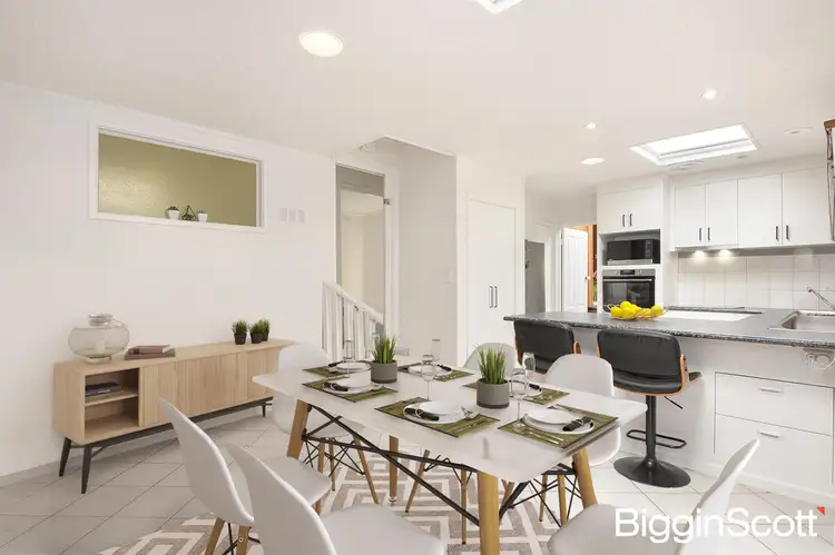 Sixth view of Homely house listing, 89 Mccomb Boulevard, Frankston South VIC 3199