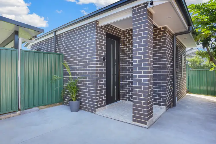 7B White Parade, St Marys NSW 2760