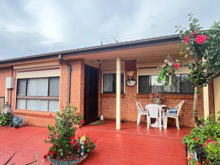 4/20-22 O'brien Street, Mount Druitt NSW 2770
