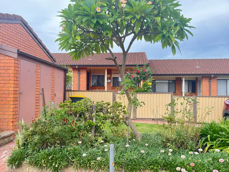 Fourth view of Homely villa listing, 4/20-22 O'brien Street, Mount Druitt NSW 2770