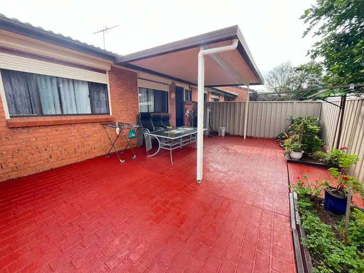 Fifth view of Homely villa listing, 4/20-22 O'brien Street, Mount Druitt NSW 2770
