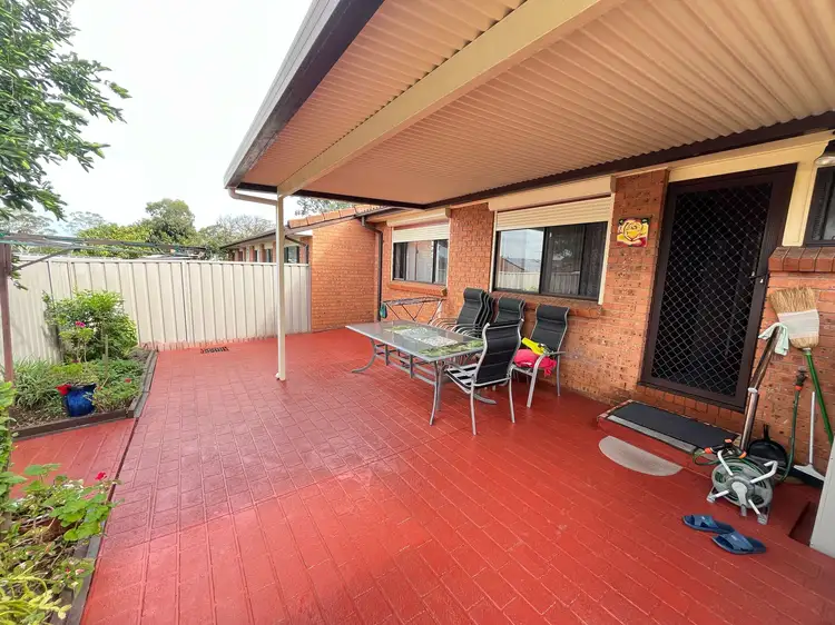 Seventh view of Homely villa listing, 4/20-22 O'brien Street, Mount Druitt NSW 2770