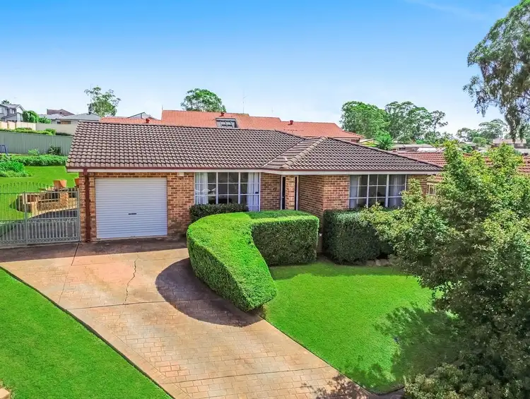 7 Crestview Place