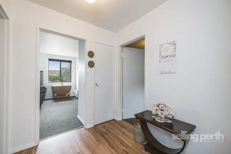 Sixth view of Homely unit listing, 12/198 North Beach Drive, Tuart Hill WA 6060