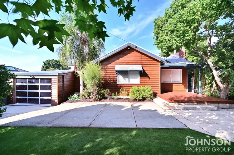 21 Barnes Street, Innaloo WA 6018