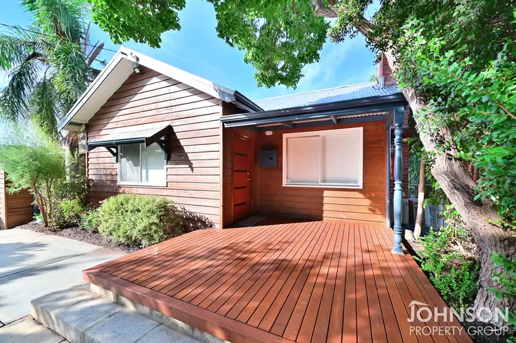 Second view of Homely house listing, 21 Barnes Street, Innaloo WA 6018