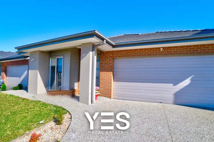 76 Concerto Street, Clyde VIC 3978