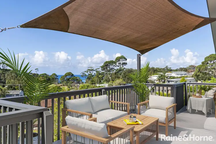 Third view of Homely house listing, 45 Seaview Street, Mollymook NSW 2539