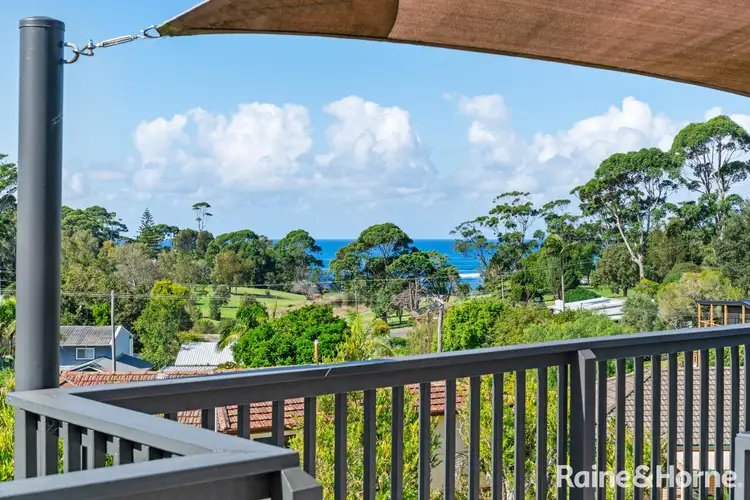 Fifth view of Homely house listing, 45 Seaview Street, Mollymook NSW 2539
