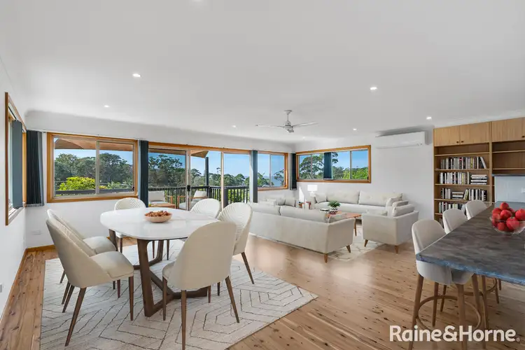 Sixth view of Homely house listing, 45 Seaview Street, Mollymook NSW 2539