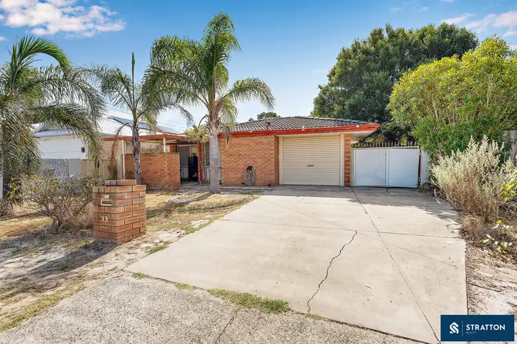 33 Bernera Drive, Willetton WA 6155