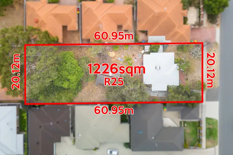 121 Birkett Street, Bedford WA 6052