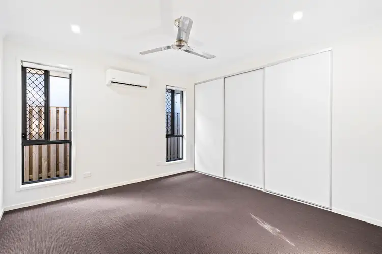 Second view of Homely house listing, 27 O'Reilly Drive, Coomera QLD 4209