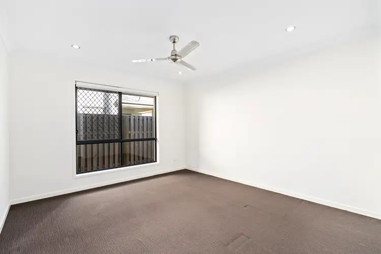 Third view of Homely house listing, 27 O'Reilly Drive, Coomera QLD 4209