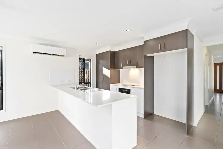 Fourth view of Homely house listing, 27 O'Reilly Drive, Coomera QLD 4209