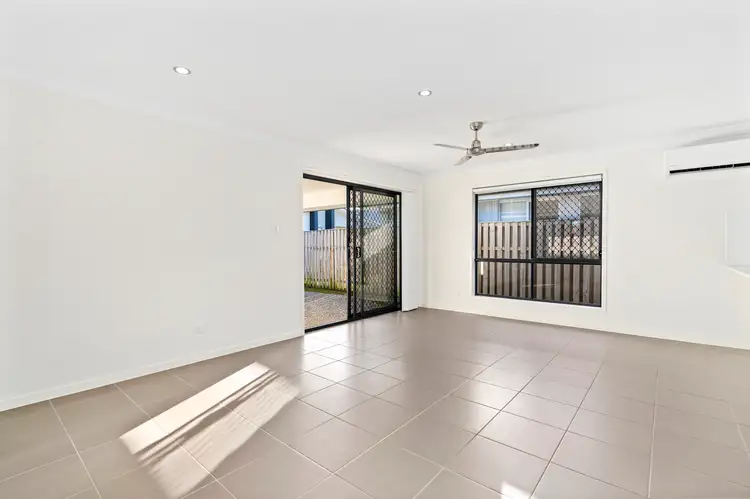 Fifth view of Homely house listing, 27 O'Reilly Drive, Coomera QLD 4209