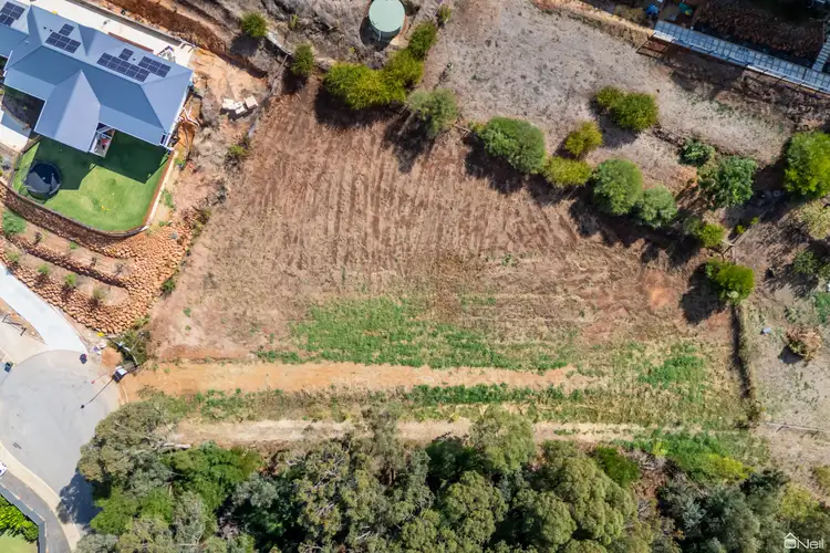 Second view of Homely land listing, 5 Zavatteri Rise, Roleystone WA 6111
