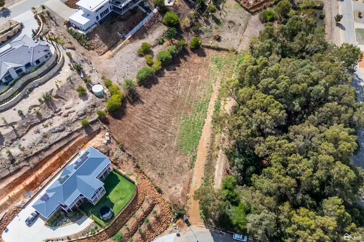 Third view of Homely land listing, 5 Zavatteri Rise, Roleystone WA 6111