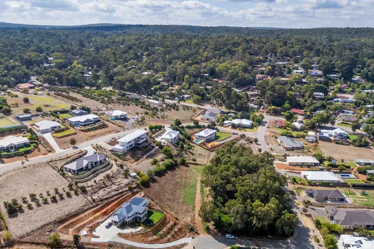 Fourth view of Homely land listing, 5 Zavatteri Rise, Roleystone WA 6111