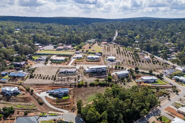 Fifth view of Homely land listing, 5 Zavatteri Rise, Roleystone WA 6111