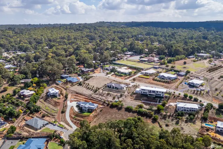 Sixth view of Homely land listing, 5 Zavatteri Rise, Roleystone WA 6111