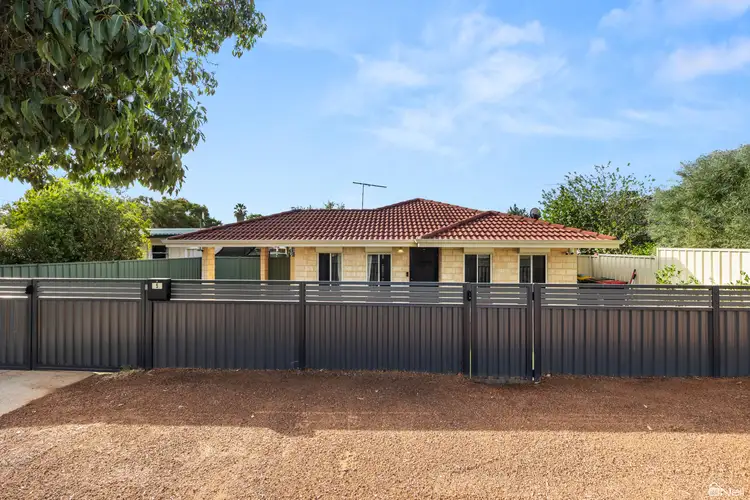 5 Spencer Road, Kelmscott WA 6111