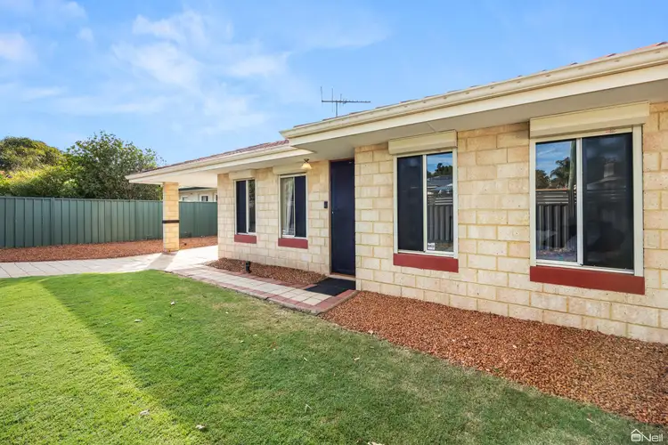 Second view of Homely house listing, 5 Spencer Road, Kelmscott WA 6111